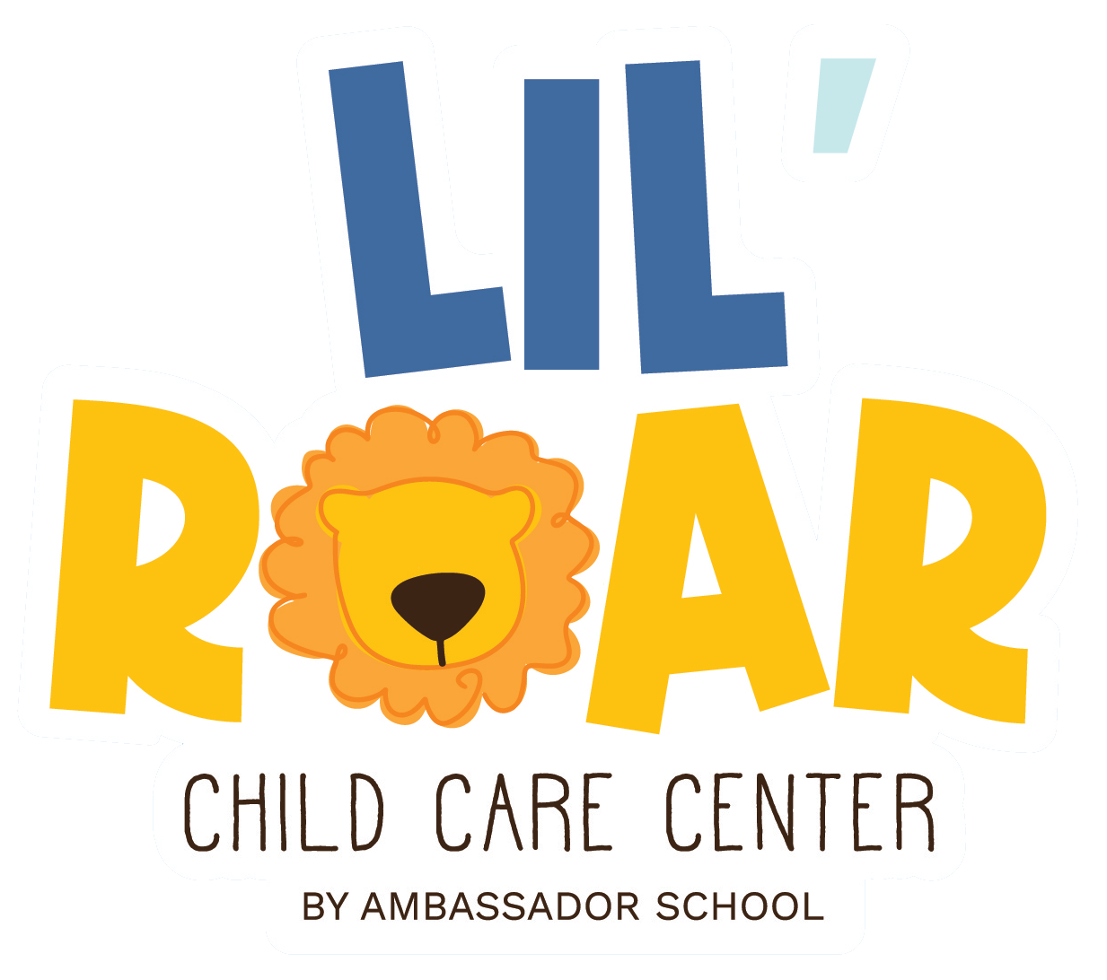 Daycare Lil Roar